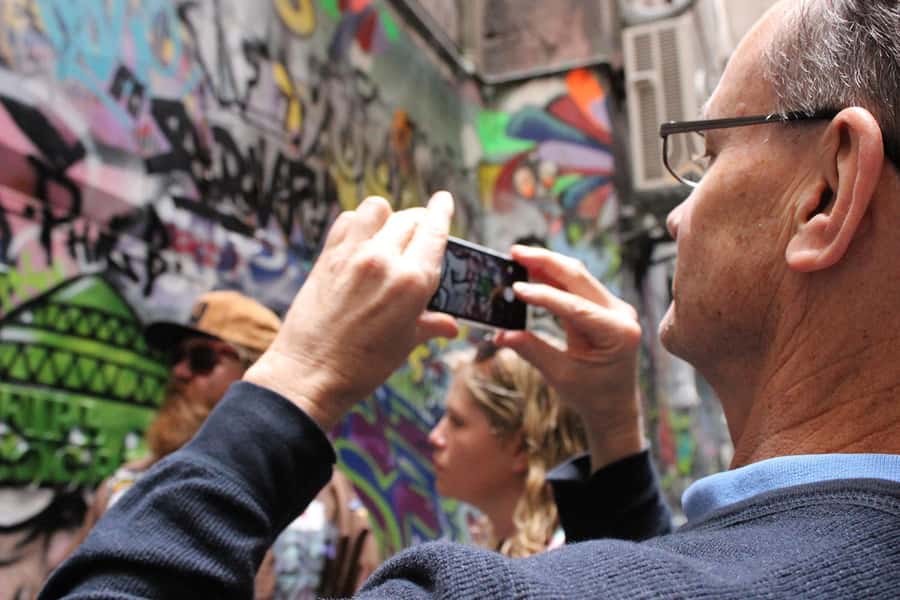 Melbourne: Street Art Walking Tour with a Street Artist - What you learn about tags, graffiti, and street art