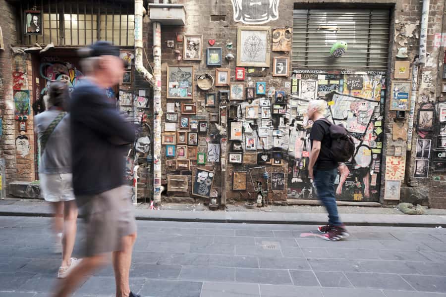 Melbourne: Street Art Walking Tour with a Street Artist - Who will enjoy this street art tour?