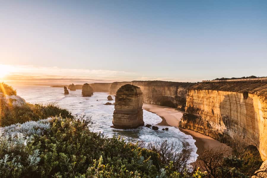 Melbourne to Adelaide: 2-Day Overland Explorer Tour - Kennett River is your wildlife stop