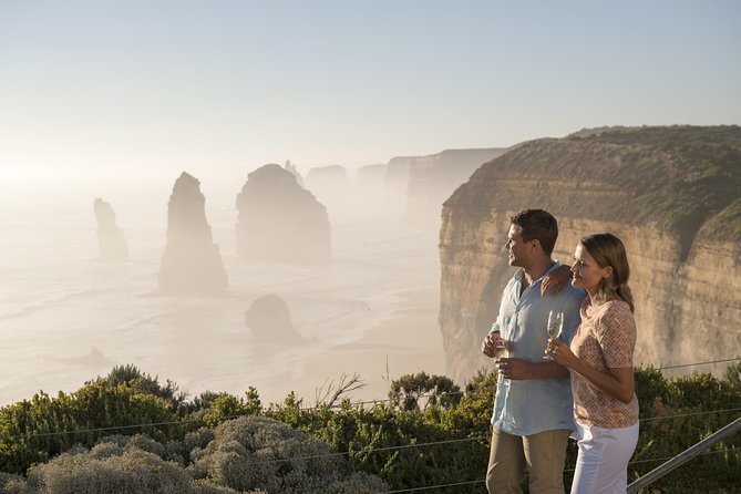 Melbourne to Adelaide: 3-Day Great Ocean Road Grampians Tour - Key points to know before booking