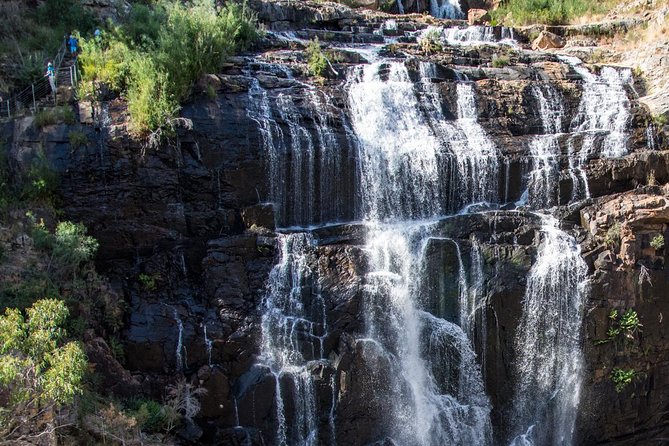 Melbourne to Adelaide: 3-Day Great Ocean Road Grampians Tour - Day three: Mackenzie Falls and the Grampians