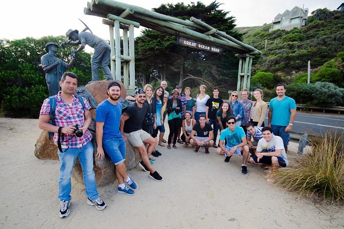 Melbourne to Adelaide: 3-Day Great Ocean Road Grampians Tour - What to pack for the walks