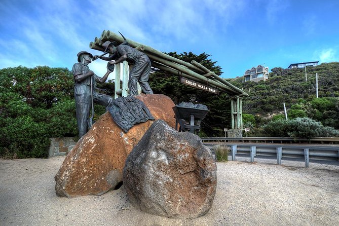 Melbourne to Adelaide: 3-Day Great Ocean Road Grampians Tour - Who should book this tour?
