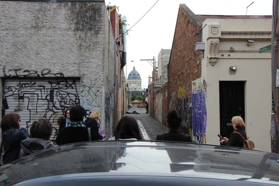 Melbourne: True Crime Walking Tour of Fitzroy - Meeting at Melbourne Museum and setting the scene