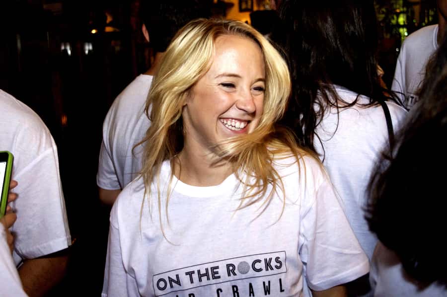 Melbourne: Weekly Bar Crawl: 5 Free shots, Club Entry - What this Melbourne night is really about