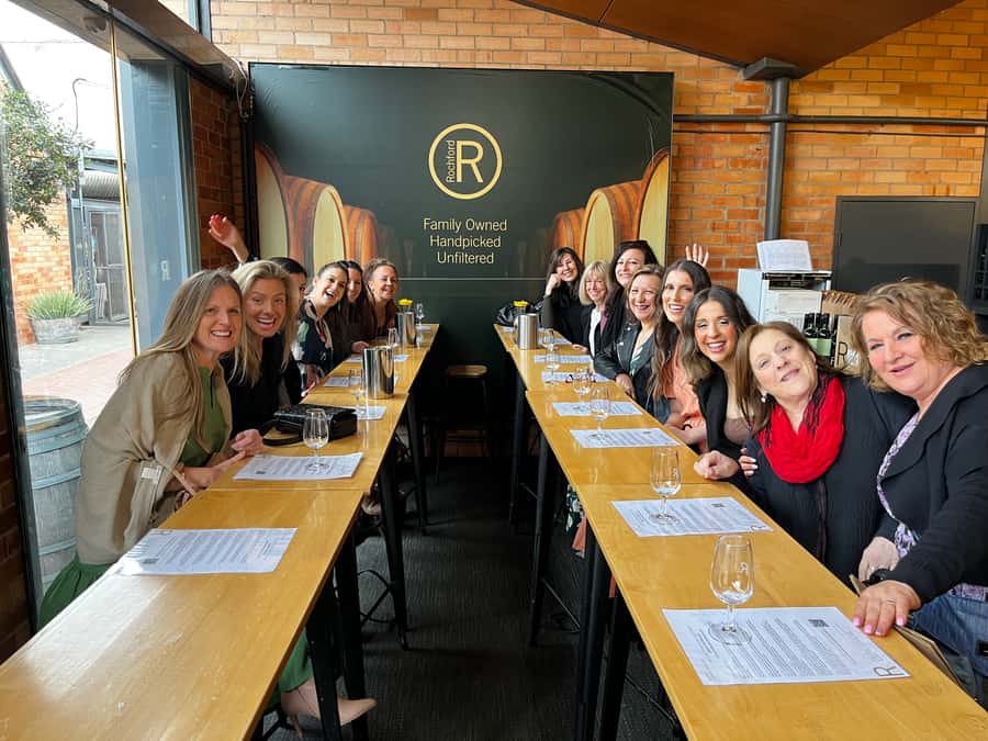 Melbourne: Yarra Valley Food, Wine, Chocolate & Gin Tour - Why this tour works for a first Yarra Valley visit