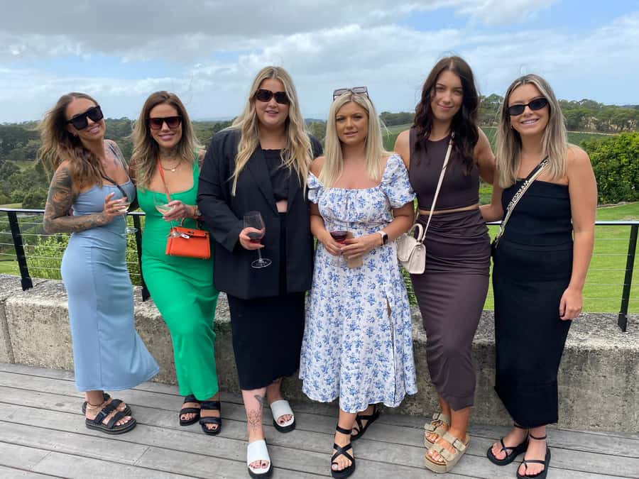 Melbourne: Yarra Valley Food, Wine, Chocolate & Gin Tour - Fresh fruit and local produce at Yarra Farm Fresh