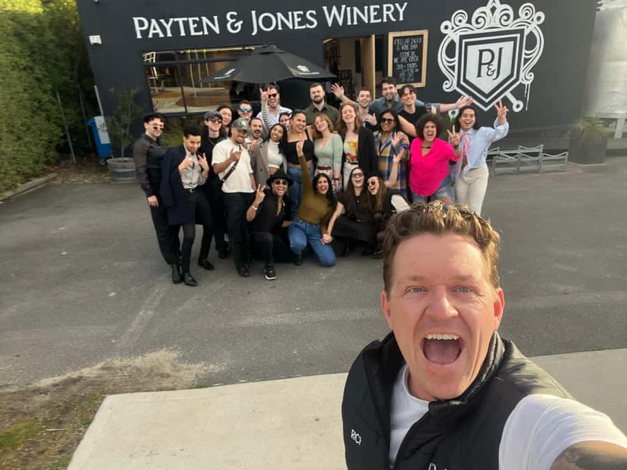 Melbourne: Yarra Valley Food, Wine, Chocolate & Gin Tour - Rochford Wines, tasting, lunch, and optional gin