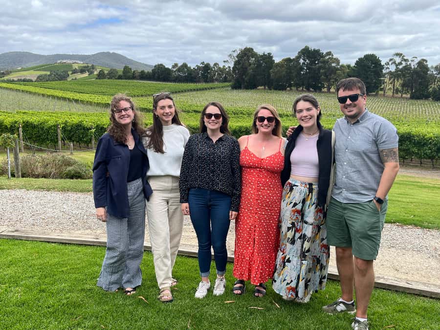 Melbourne: Yarra Valley Food, Wine, Chocolate & Gin Tour - The drive home and the value of the guide