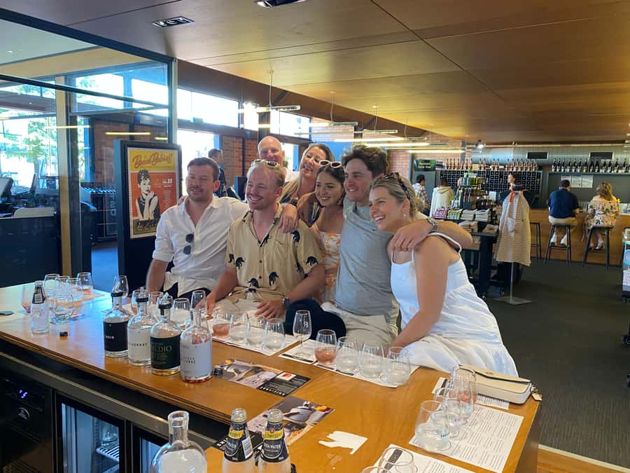 Melbourne: Yarra Valley Food, Wine, Chocolate & Gin Tour - Leaving Melbourne at 8:30 AM