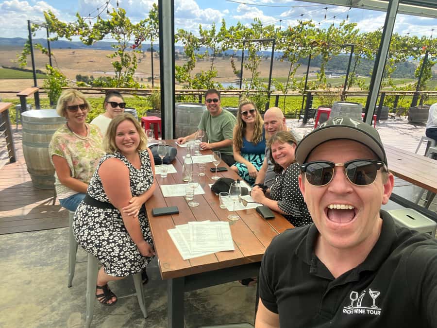 Melbourne: Yarra Valley Food & Wine Trip with 1 Wine Bottle - What the $98 price really includes