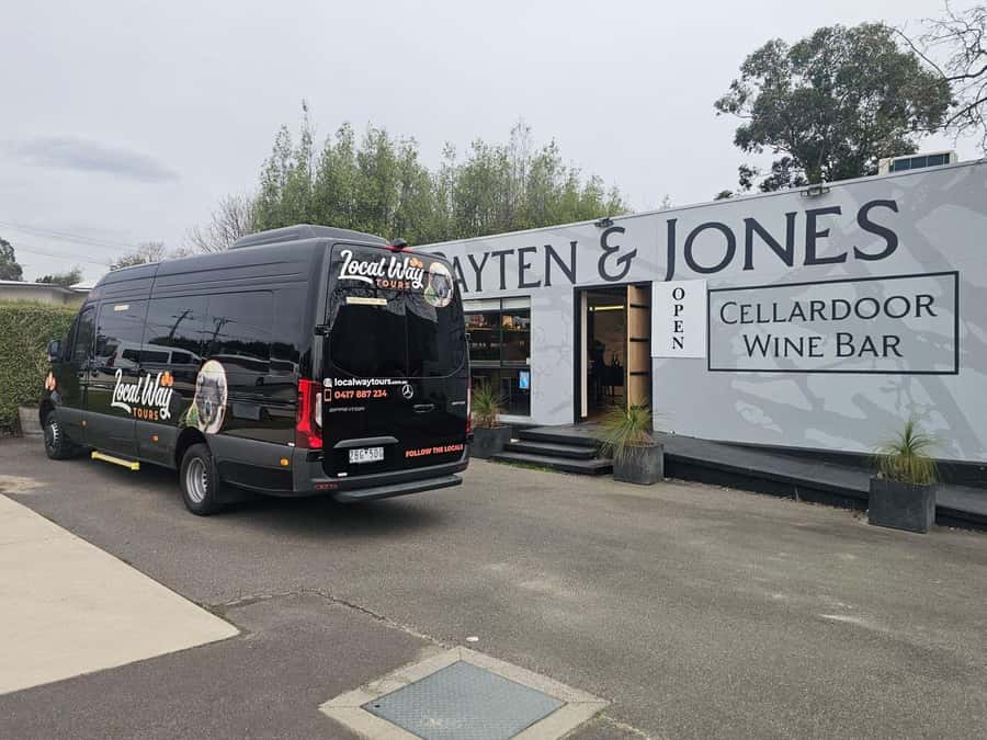 Melbourne: Yarra Valley Half-Day Wine Tour - Key points at a glance