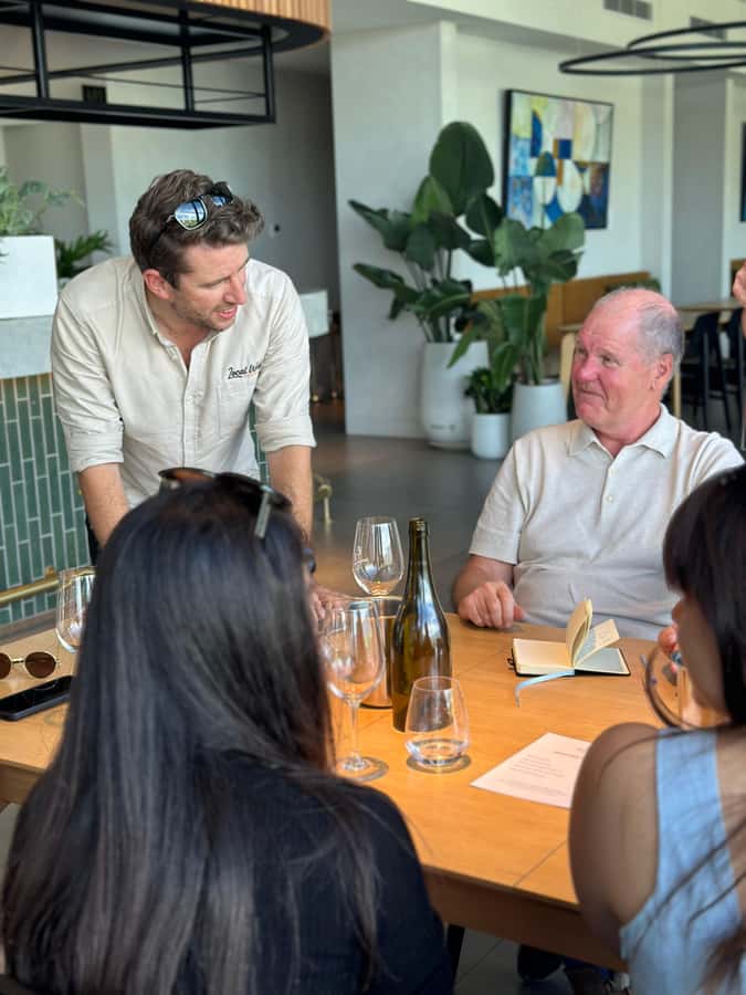 Melbourne: Yarra Valley Half-Day Wine Tour - The practical drawbacks to know before booking