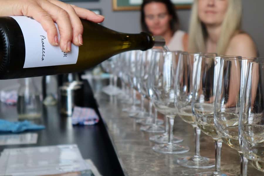Melbourne: Yarra Valley Half-Day Wine Tour - Why this half-day format works in Melbourne