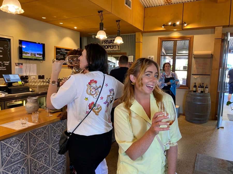 Melbourne: Yarra Valley Half-Day Wine Tour - The ride from Melbourne to the Yarra Valley