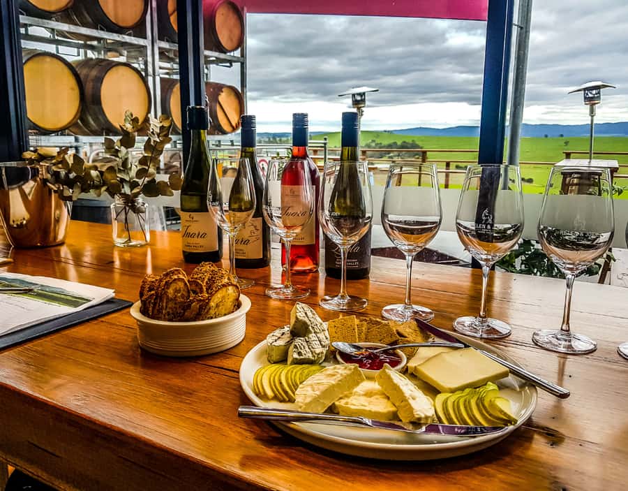Melbourne: Yarra Valley Wine, Choc, Farm Fresh, Gin Tour - Why this is more than a standard wine tour