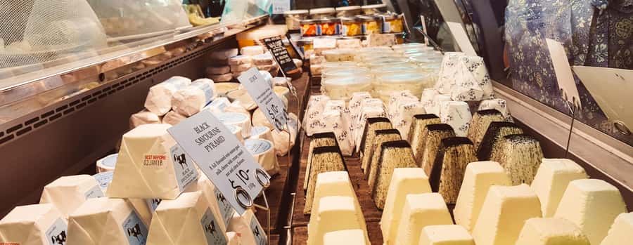 Melbourne: Yarra Valley Wine, Choc, Farm Fresh, Gin Tour - How the timing feels over 8.5 hours