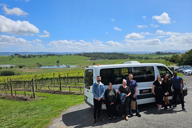 Melbourne: Yarra Valley Wine, Gin, Whisky and Chocolate Tour - Why this Yarra Valley day works well from Melbourne