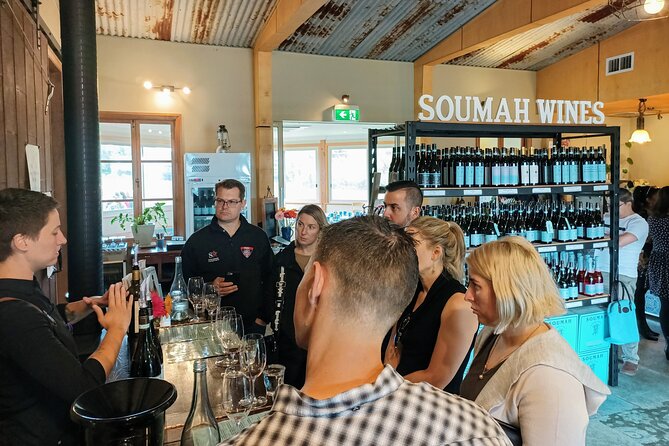 Melbourne: Yarra Valley Wine, Gin, Whisky and Chocolate Tour - What the bus ride adds to the day