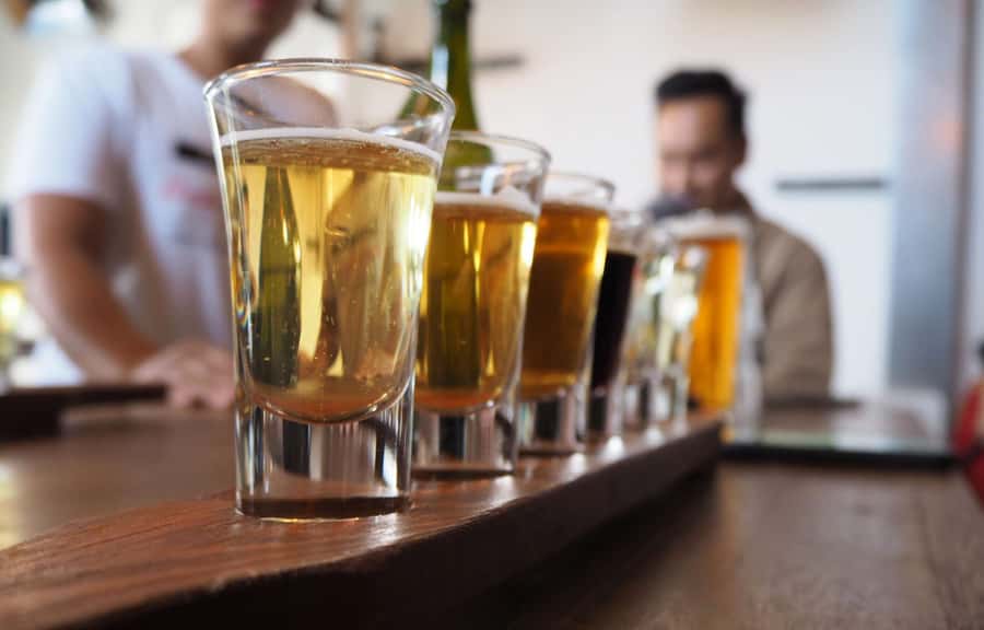 Melbourne: Yarra Valley Wine Tour + Lunch & Gin/Beer Option - Is $137 good value?