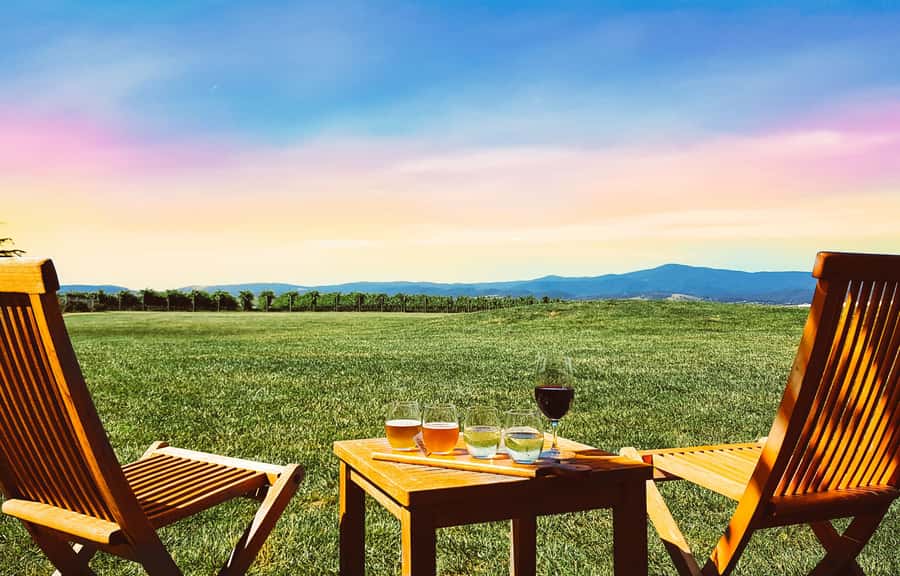 Melbourne: Yarra Valley Wine Tour + Lunch & Gin/Beer Option - Why this Yarra Valley tour feels different