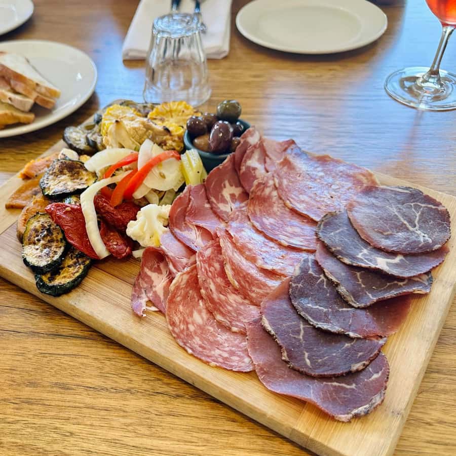 Melbourne: Yarra Valley Wine Tour + Lunch & Gin/Beer Option - Yering Station sets the wine tone