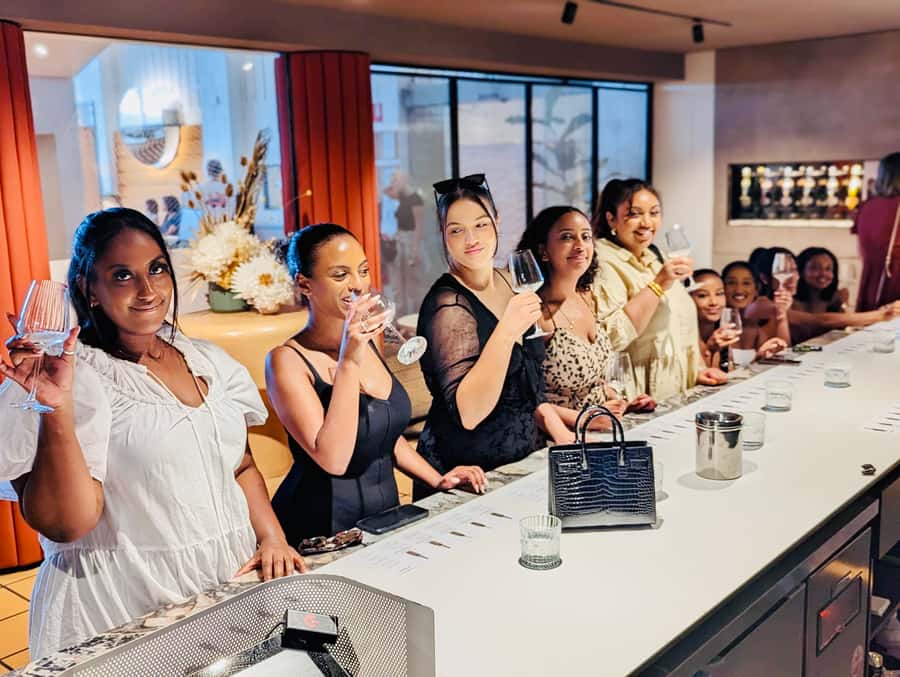 Melbourne: Yarra Valley Wine Tour + Lunch & Gin/Beer Option - Soumah brings lunch and wine together