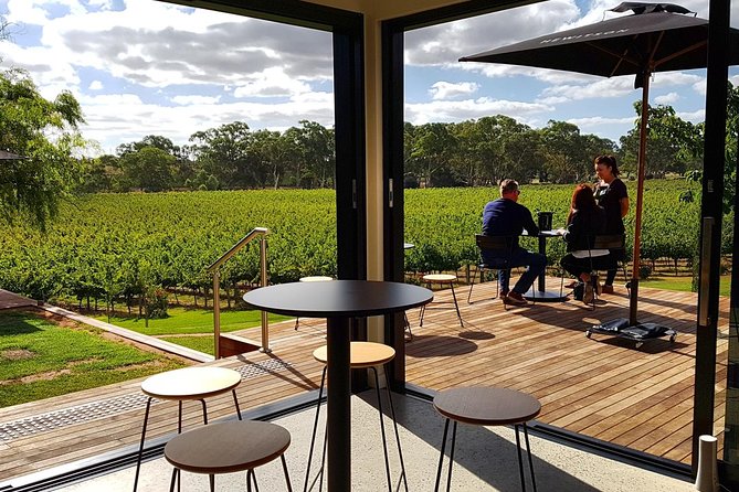 Micro-Group Barossa Valley Wine Tour from Adelaide - Key points at a glance