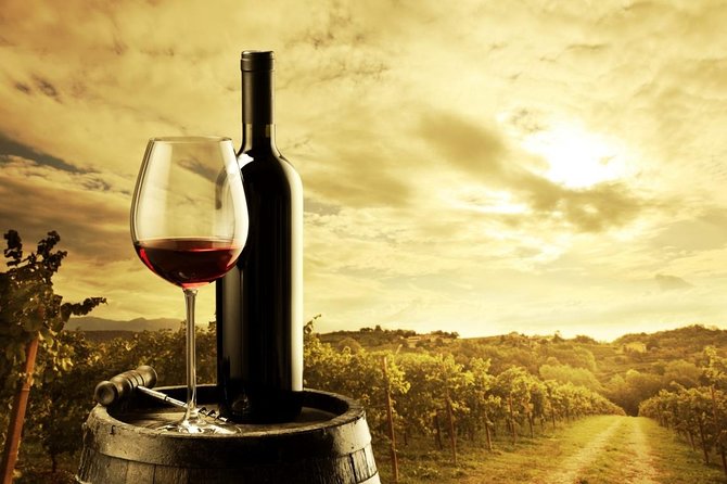 Micro-Group McLaren Vale Wine Tour from Adelaide - What the $268.97 Price Covers