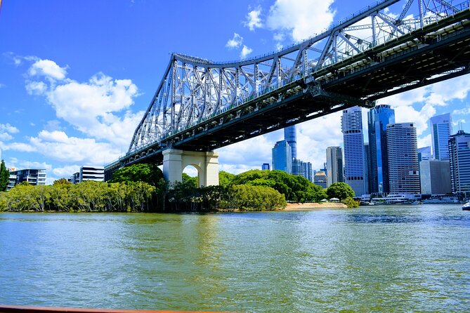 Mid-Afternoon Sightseeing Cruise: 2:30pm-4pm (90min) - Key points to know before you book