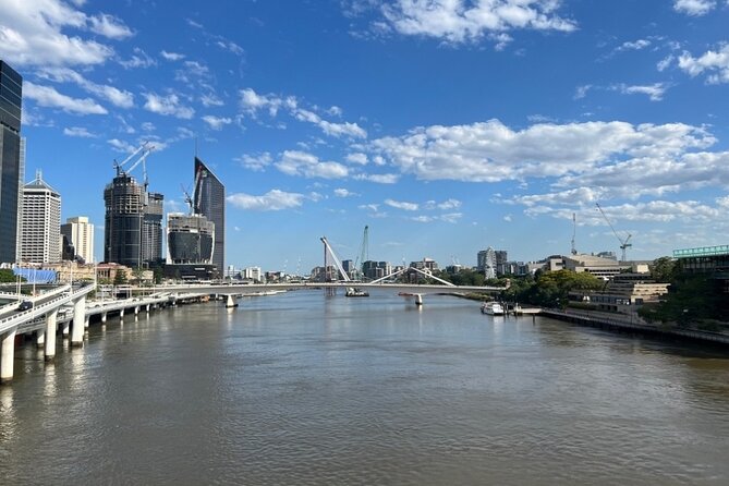 Mid-Afternoon Sightseeing Cruise: 2:30pm-4pm (90min) - Practical details that affect your day