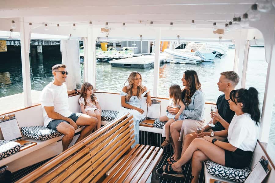 Mooloolaba: Canal Cruise with Commentary - Why this short Mooloolaba cruise works