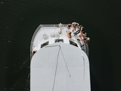 Mooloolaba: Seafood Lunch Cruise