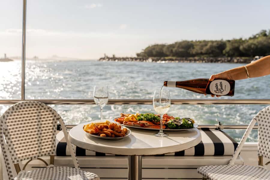 Mooloolaba: Seafood Lunch Cruise - Who will enjoy this cruise most?