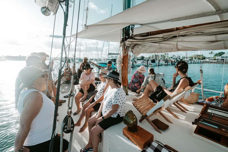 Mooloolaba Sunset Cruise with Live Music - Should you book the Mooloolaba Sunset Cruise?