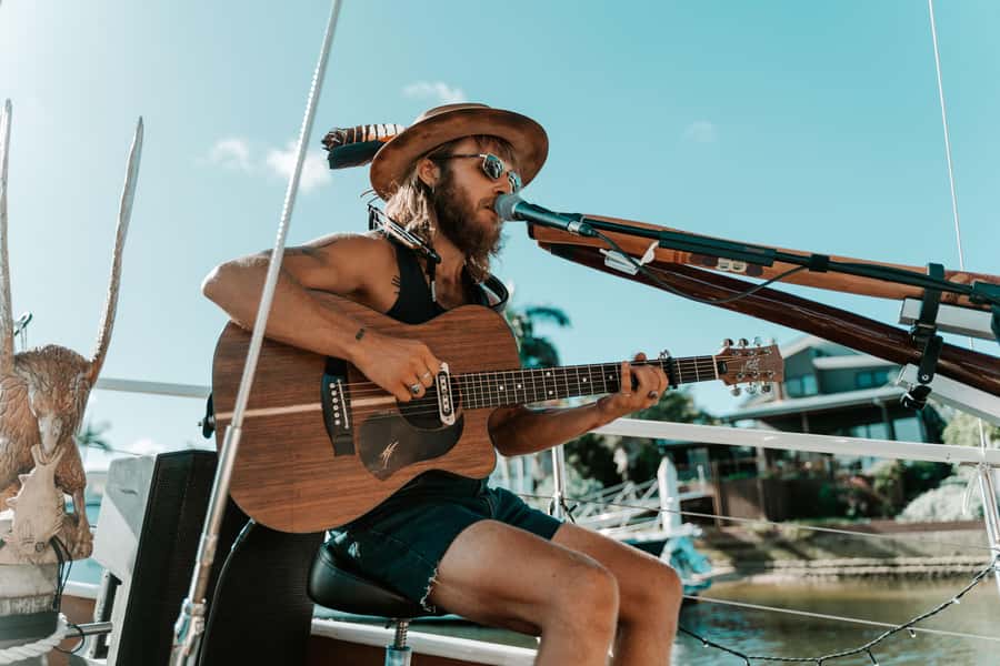 Mooloolaba Sunset Cruise with Live Music - Practical details that make the evening easier