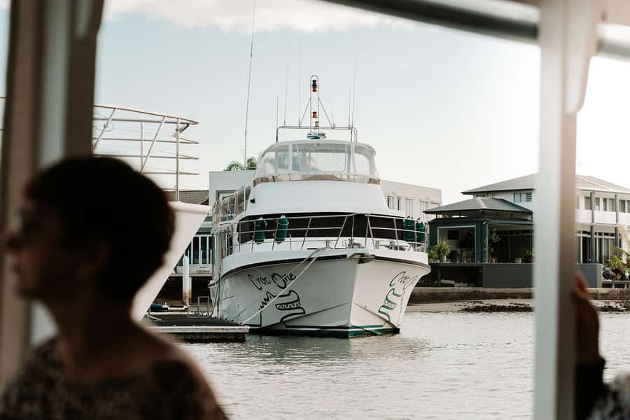 Mooloolaba: Sunshine Coast Sunset Canal Cruise - How the tour compares with other Mooloolaba activities