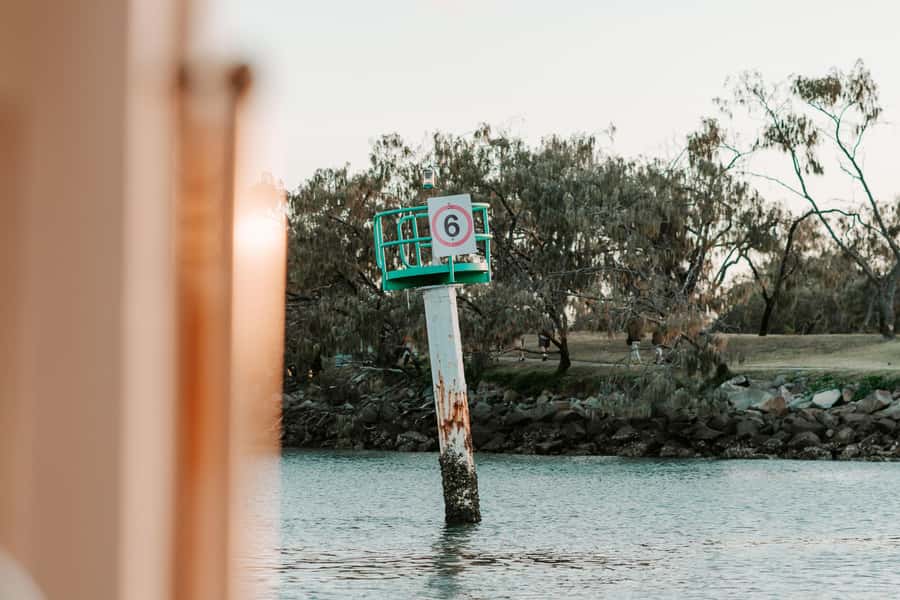 Mooloolaba: Sunshine Coast Sunset Canal Cruise - Who should book this cruise