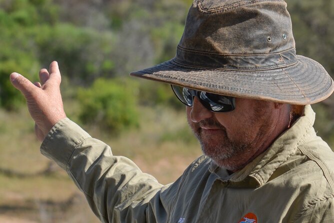 Morning Cruise on the Murchison River in Kalbarri (April to Nov) - A quiet start on the Murchison River