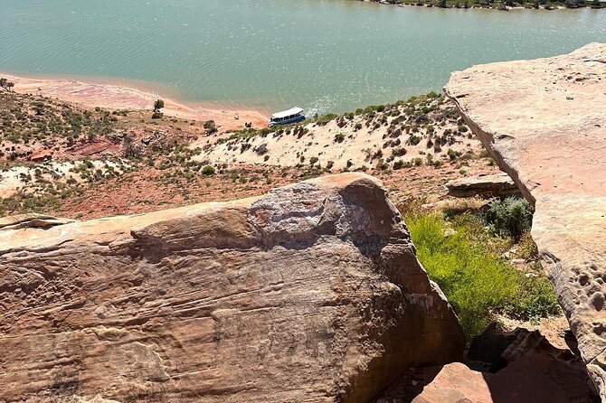 Morning Cruise on the Murchison River in Kalbarri (April to Nov) - What is included for the $50.21 fare