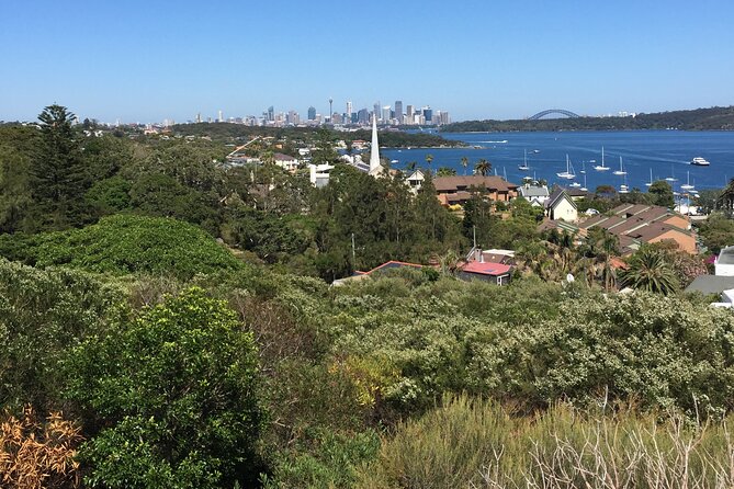 Morning or Afternoon Half-Day Sydney City Sightseeing Tour - Centennial Park and the route through Paddington