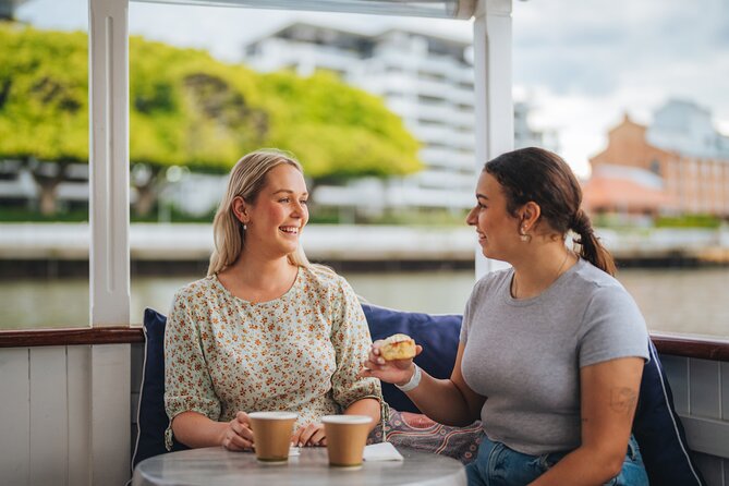 Morning Sightseeing Cruise: 10:30am-12pm (90min) - Key details to know before you book