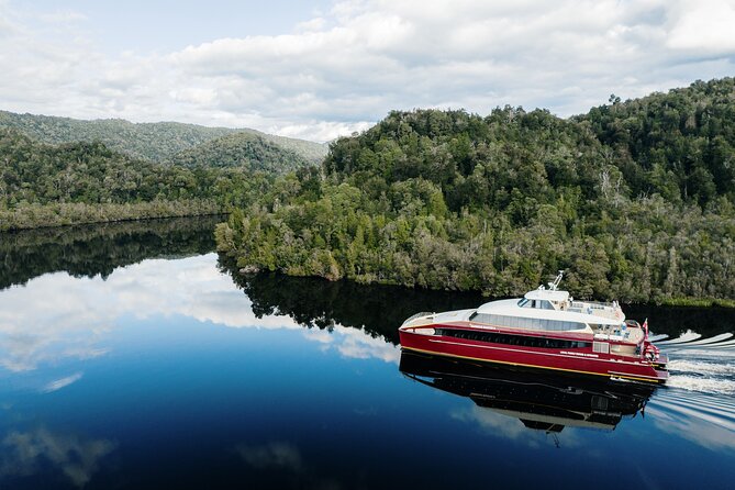 Morning World Heritage Cruise on the Gordon River from Strahan - Key points at a glance