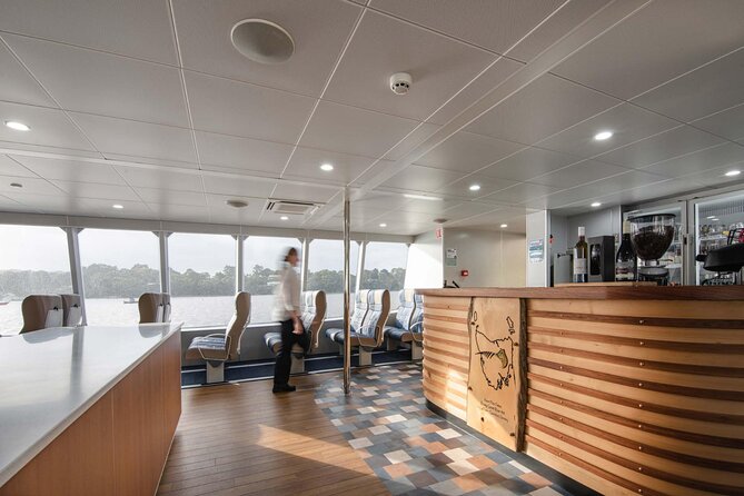 Morning World Heritage Cruise on the Gordon River from Strahan - Who should book this Gordon River cruise?