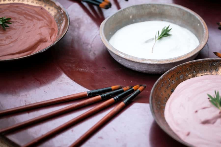 Mornington Peninsula: Hot Springs and Body Clay Ritual - Clay, Mineral Water, and a Bit of Play