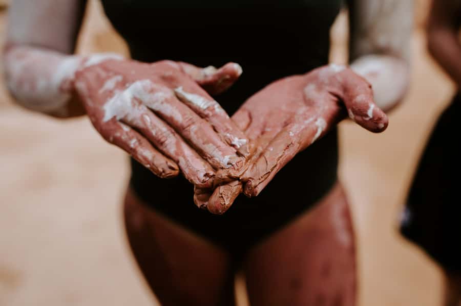 Mornington Peninsula: Hot Springs and Body Clay Ritual - Making Four Hours Feel Relaxed