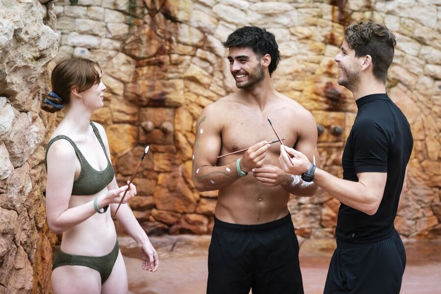 Mornington Peninsula: Hot Springs and Body Clay Ritual - Should You Book the Clay Ritual?