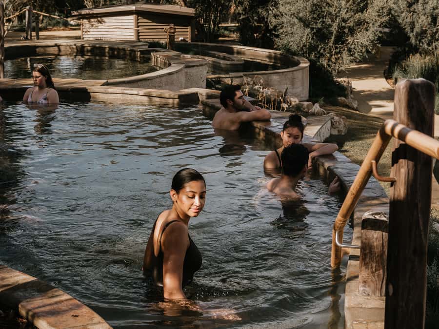 Mornington Peninsula: Hot Springs and Body Clay Ritual - FAQ