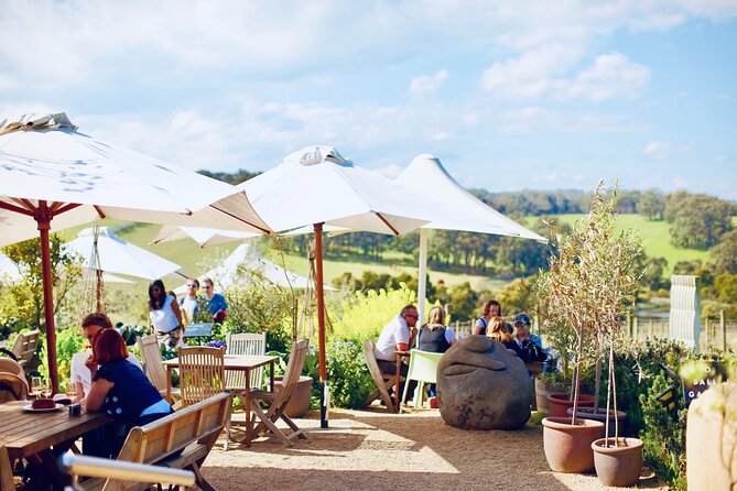 Mornington Peninsula Self-Guided Bike Tour | Food & Wine Region - What the equipment and support are worth
