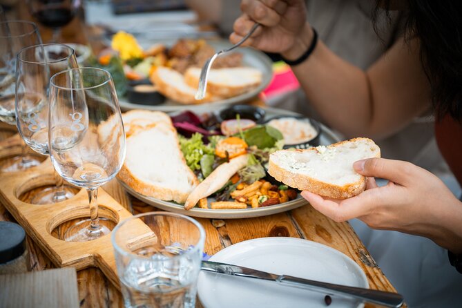 Mornington Peninsula Small Group Thermal Springs w/ Lunch & Wine - Is the $175.72 price good value?